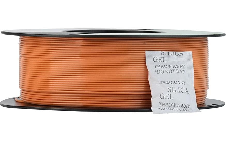Creality 3D 3D-Drucker-Filament Soleyin PETG 1,75 mm Ocker, 1 kg