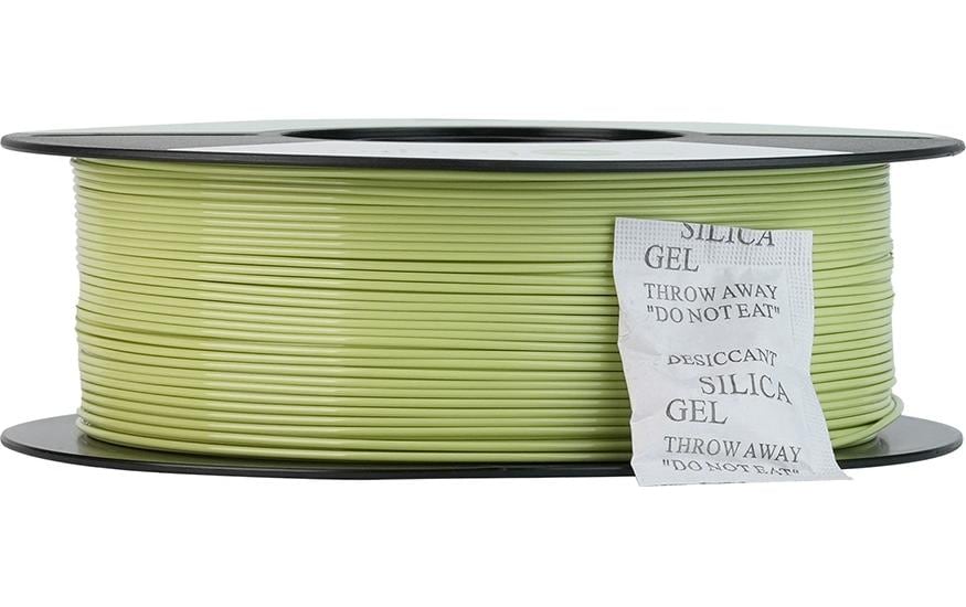 Creality 3D 3D-Drucker-Filament Soleyin PETG 1,75 mm Lavendel, 1 kg