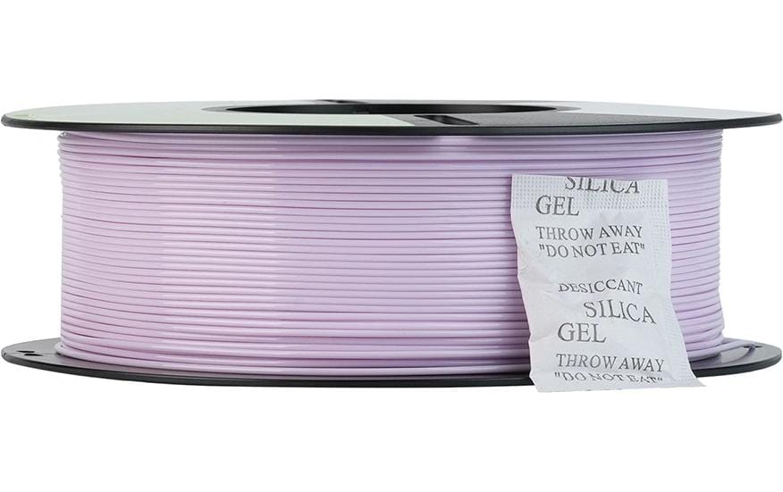 Creality 3D 3D-Drucker-Filament Soleyin PETG 1,75 mm Violett, 1 kg