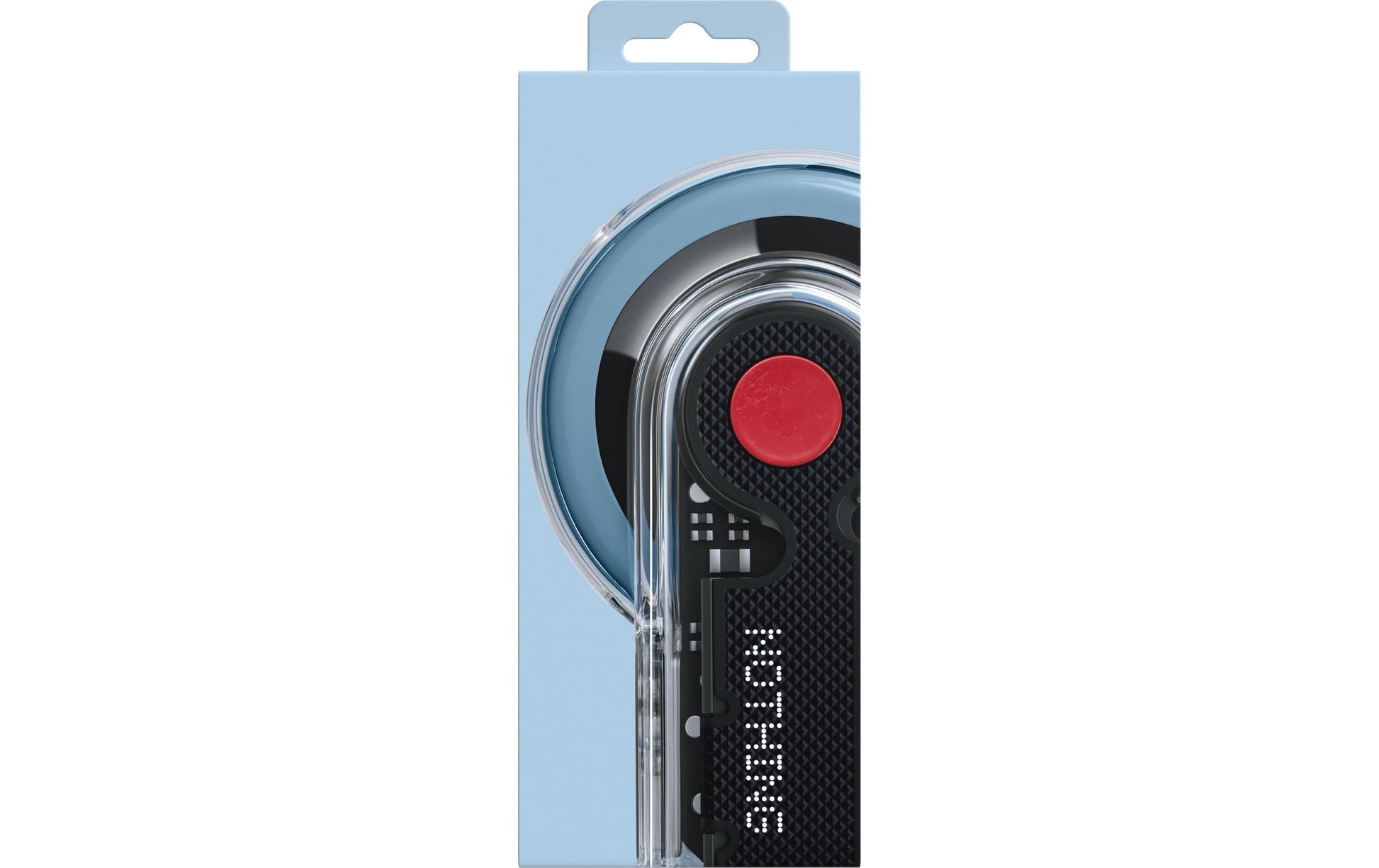 Nothing Ear (open) Ohrbügel True Wireless – BT, mit Ladecase, Blau, BT 5.3