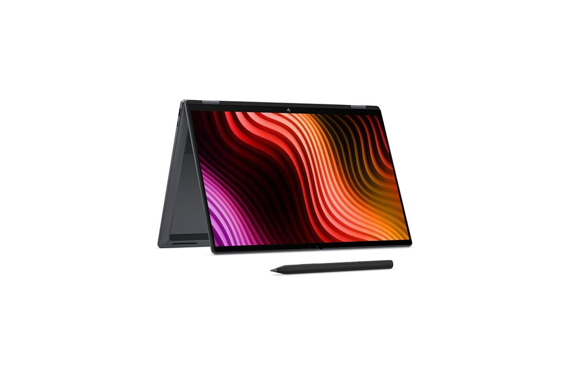 HP Omnibook X Flip 16-cb0708NZX – 16" WUXGA OLED Touch, Core Ultra 7 355, 16 GB, 512 GB SSD, Win 11 Home