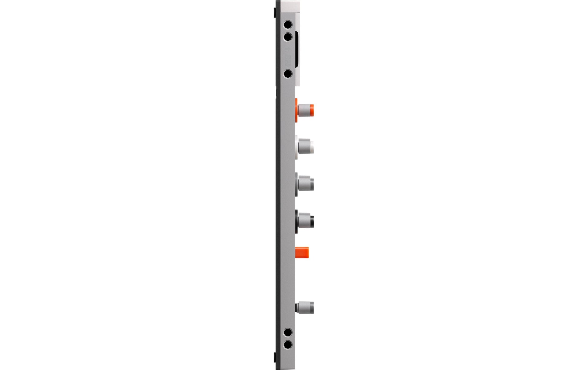 Teenage Engineering EP-136 – USB-Mischpult (2-Kanal), USB-C