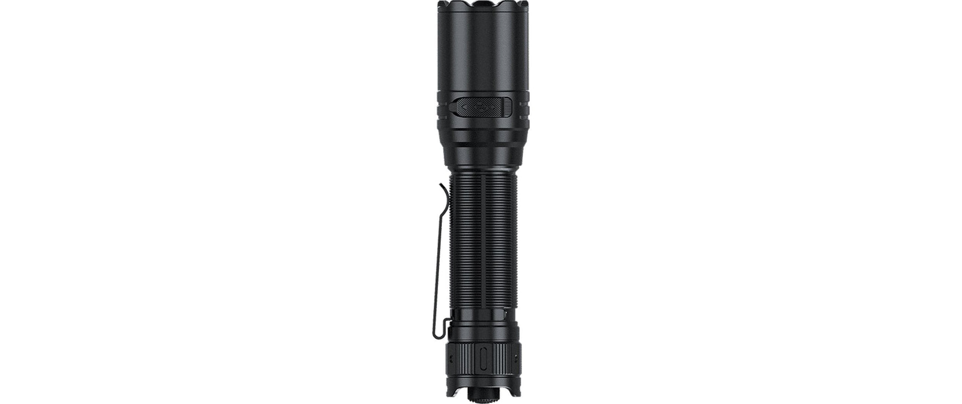 Fenix Taschenlampe TK15R – 3200 lm, 490 m, IP68, Akku 5000 mAh (21700) – Schwarz