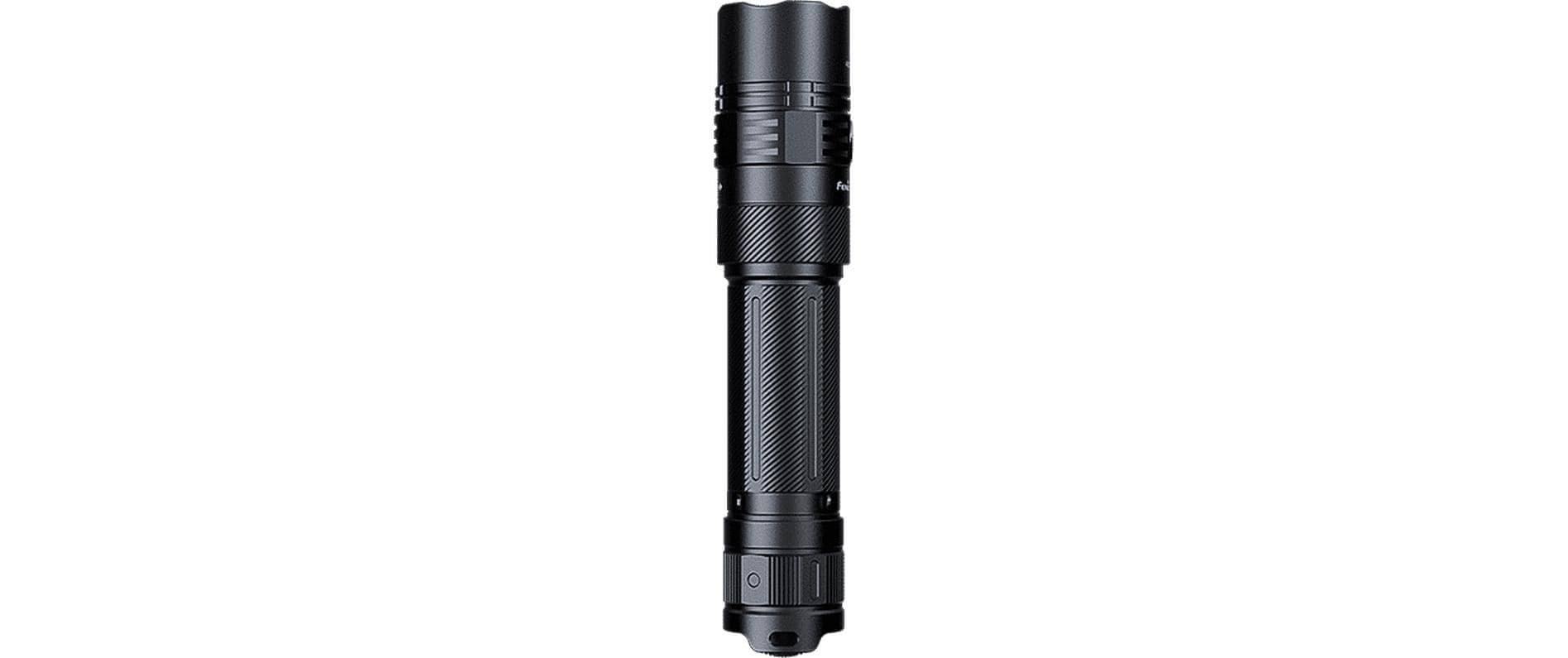 Fenix Taschenlampe PD36R ACE – 3000 lm, 415 m, Akku 5000 mAh (21700) – Schwarz