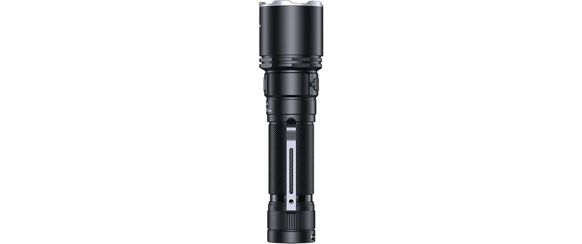 Fenix Taschenlampe C7PRO – 4600 lm, 339 m, IP68, Akku 5000 mAh, Laufzeit 85 h – Schwarz