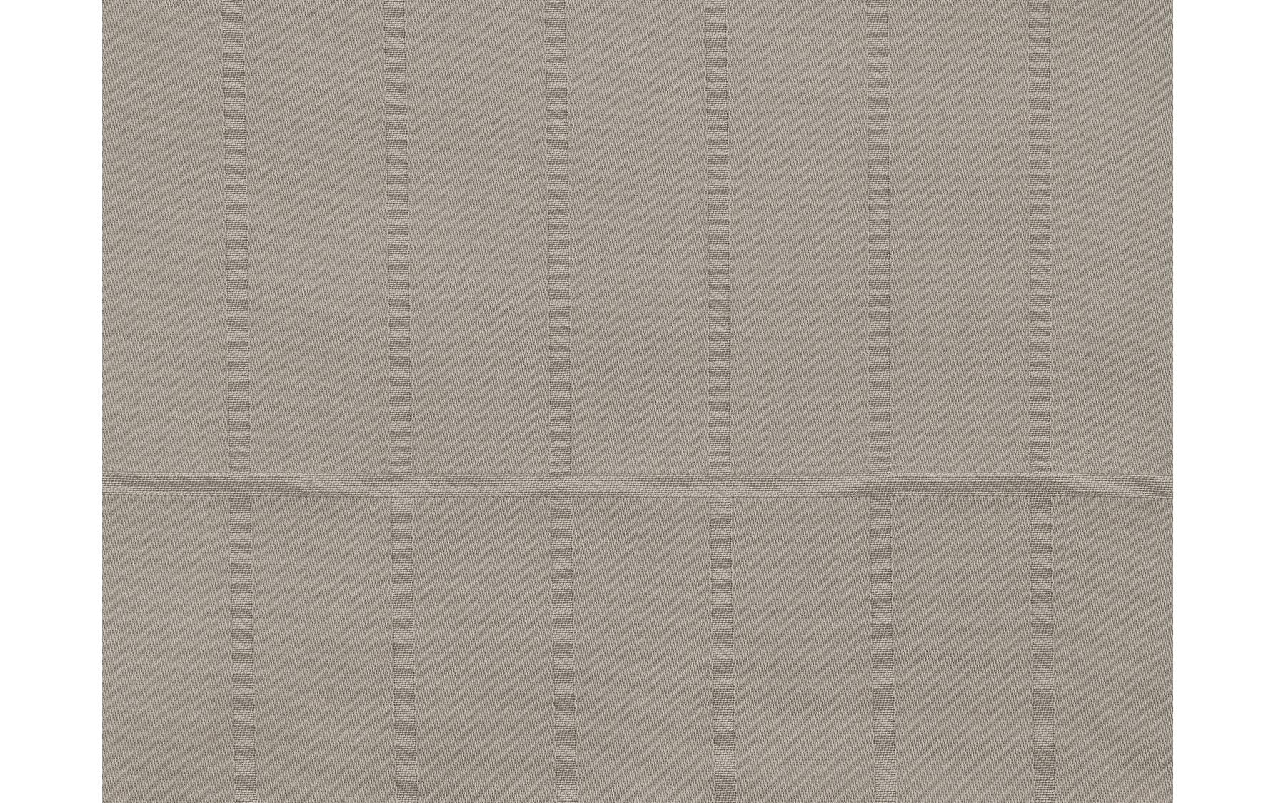 Södahl Stoffserviette Essence – natur – 45 × 45 cm, Baumwolle – 4er-Set