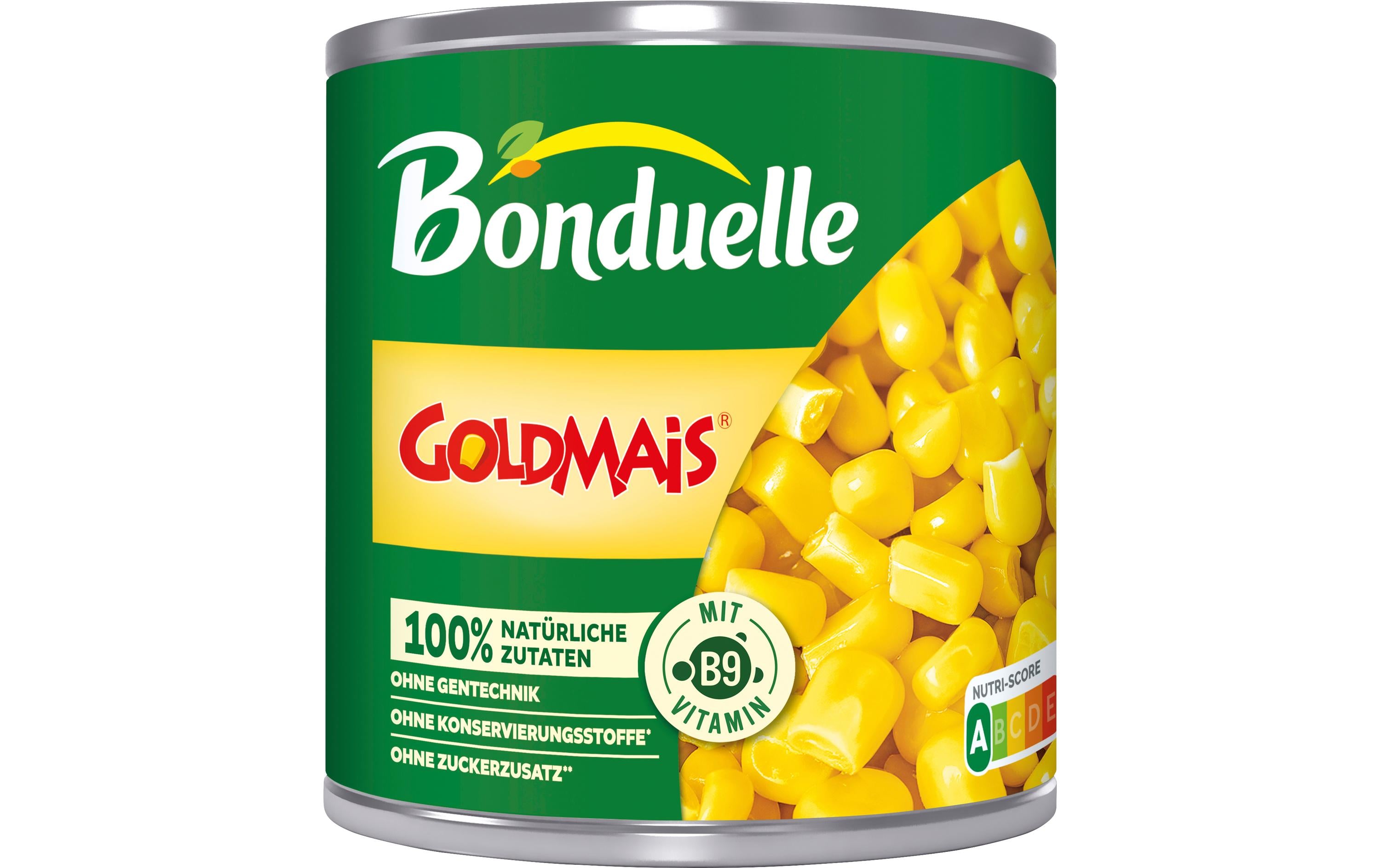 Bonduelle Goldmais – vegan – 300 g