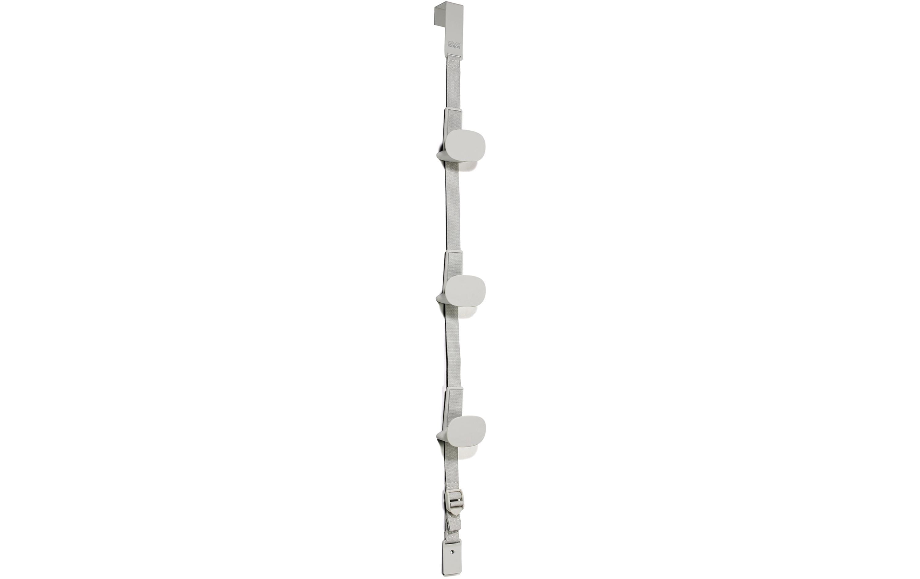 Joseph Joseph Wandgarderobe – Metall – Beige – 74 × 940 × 79 mm