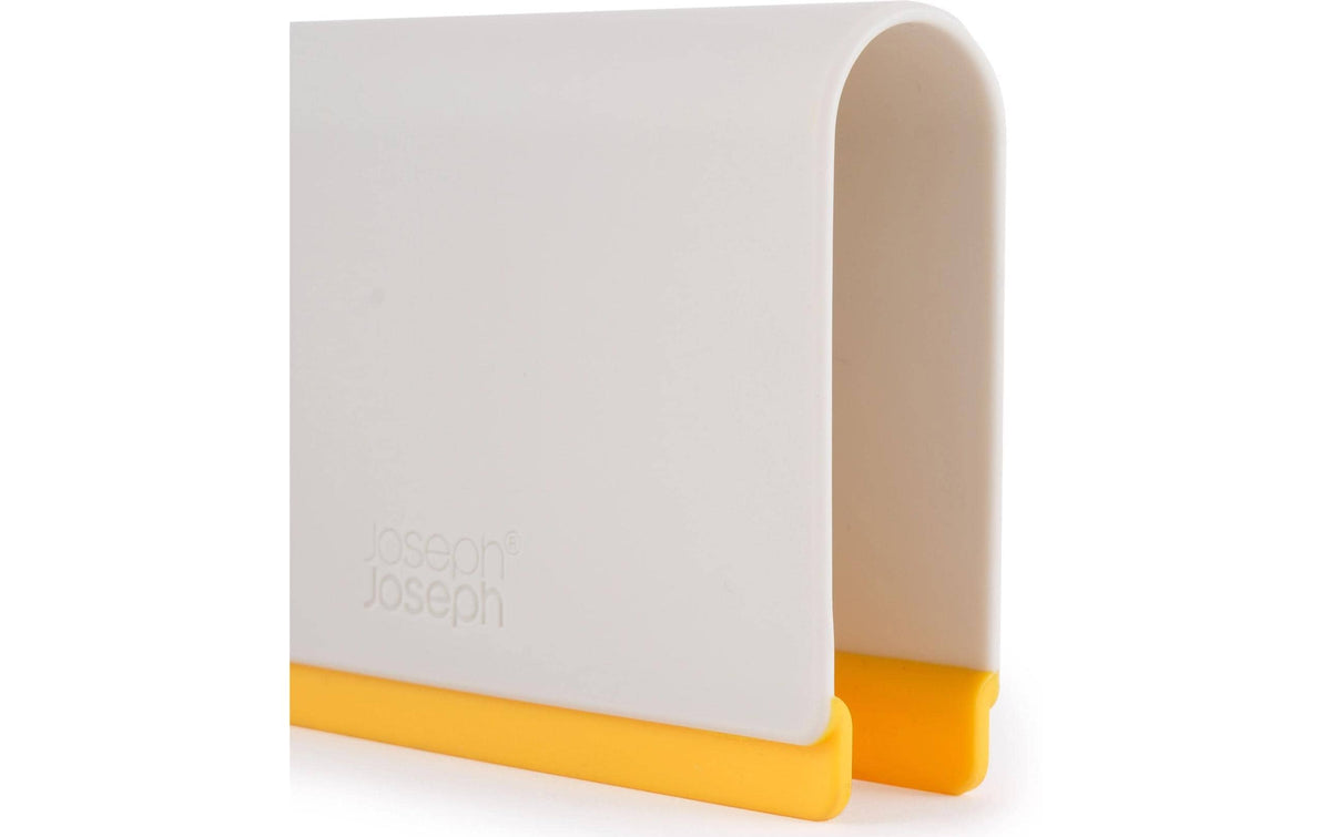 Joseph Joseph Reinigungsgeräte-Zubehör CleanTech – Hartgummi, Polypropylen (PP), Grau – 13,0 × 3,3 × 8,5 cm