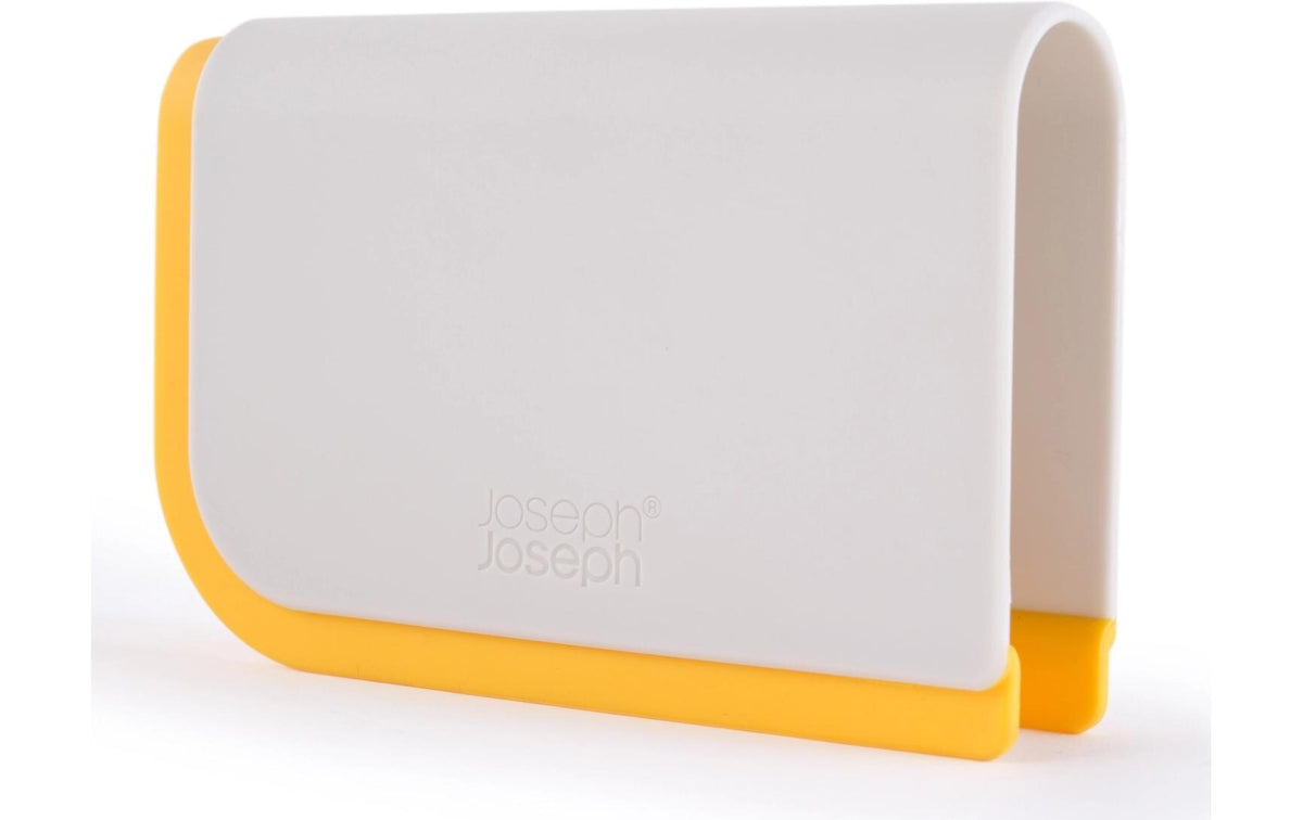 Joseph Joseph Reinigungsgeräte-Zubehör CleanTech – Hartgummi, Polypropylen (PP), Grau – 13,0 × 3,3 × 8,5 cm
