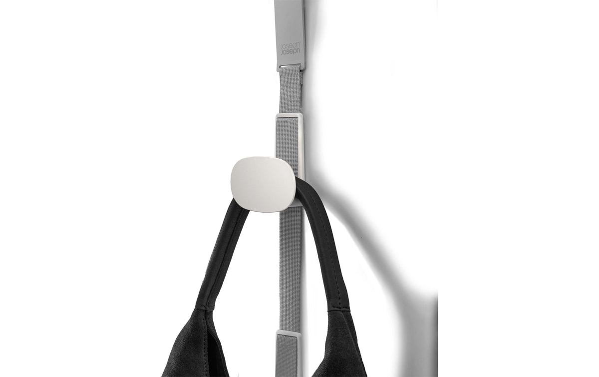 Joseph Joseph Wandgarderobe – Metall – Beige – 74 × 940 × 79 mm