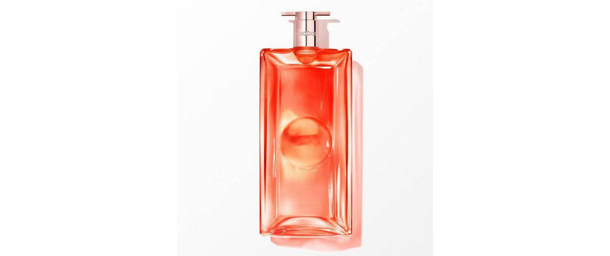 Lancôme Eau de Parfum Idôle Peachn Roses – 100 ml