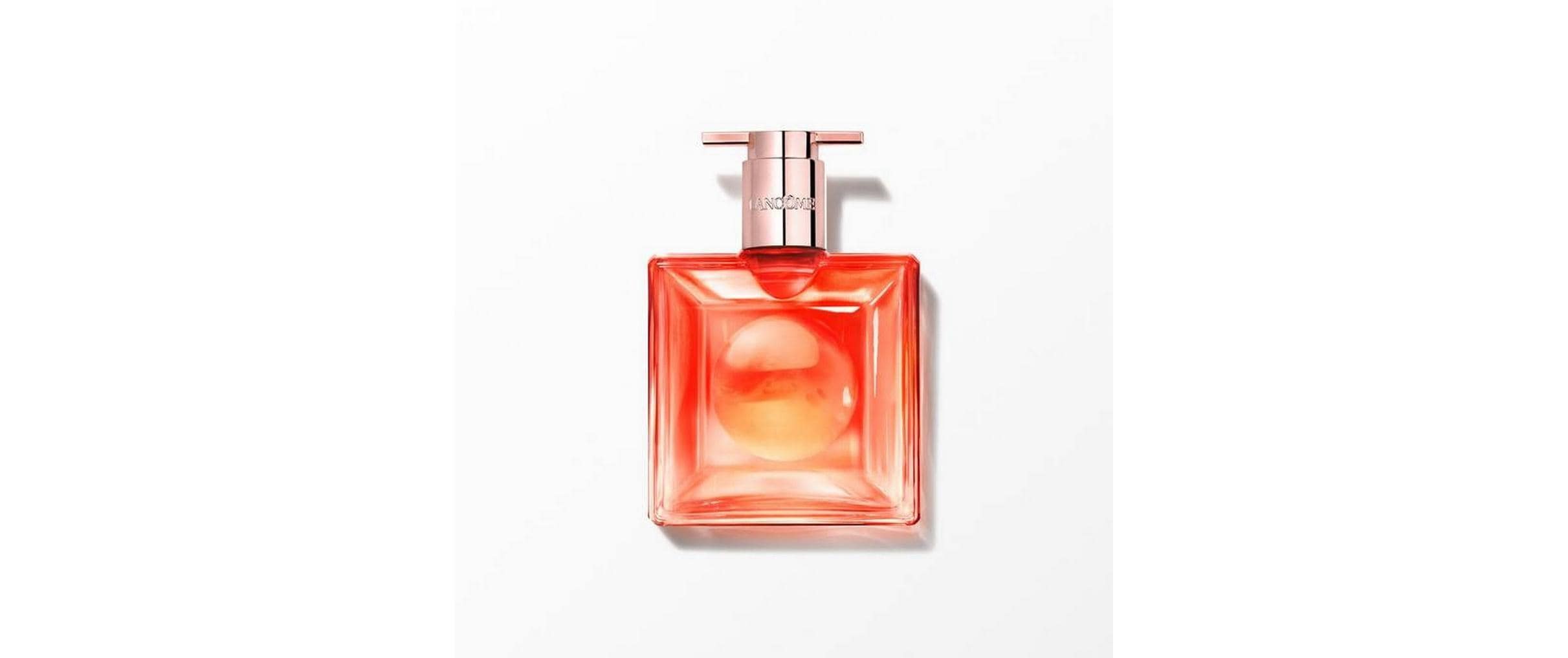 Lancôme Idôle Peachn Roses – Eau de Parfum – 25 ml