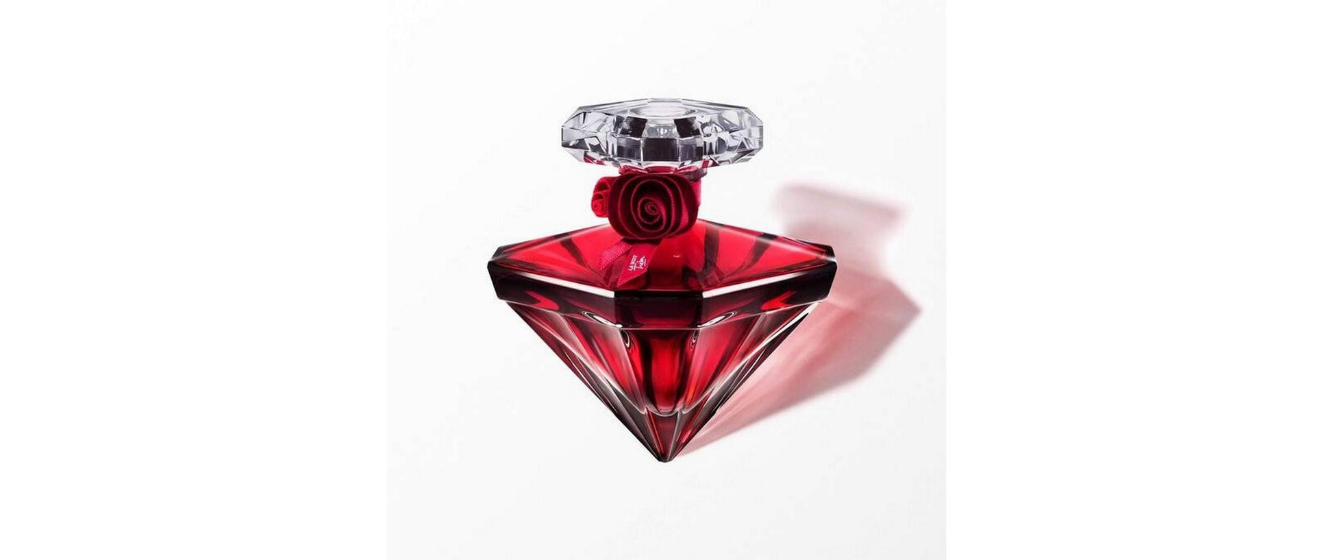 Lancôme Eau de Parfum Trésor La Nuit Rouge Drama – Erdbeere – 50 ml