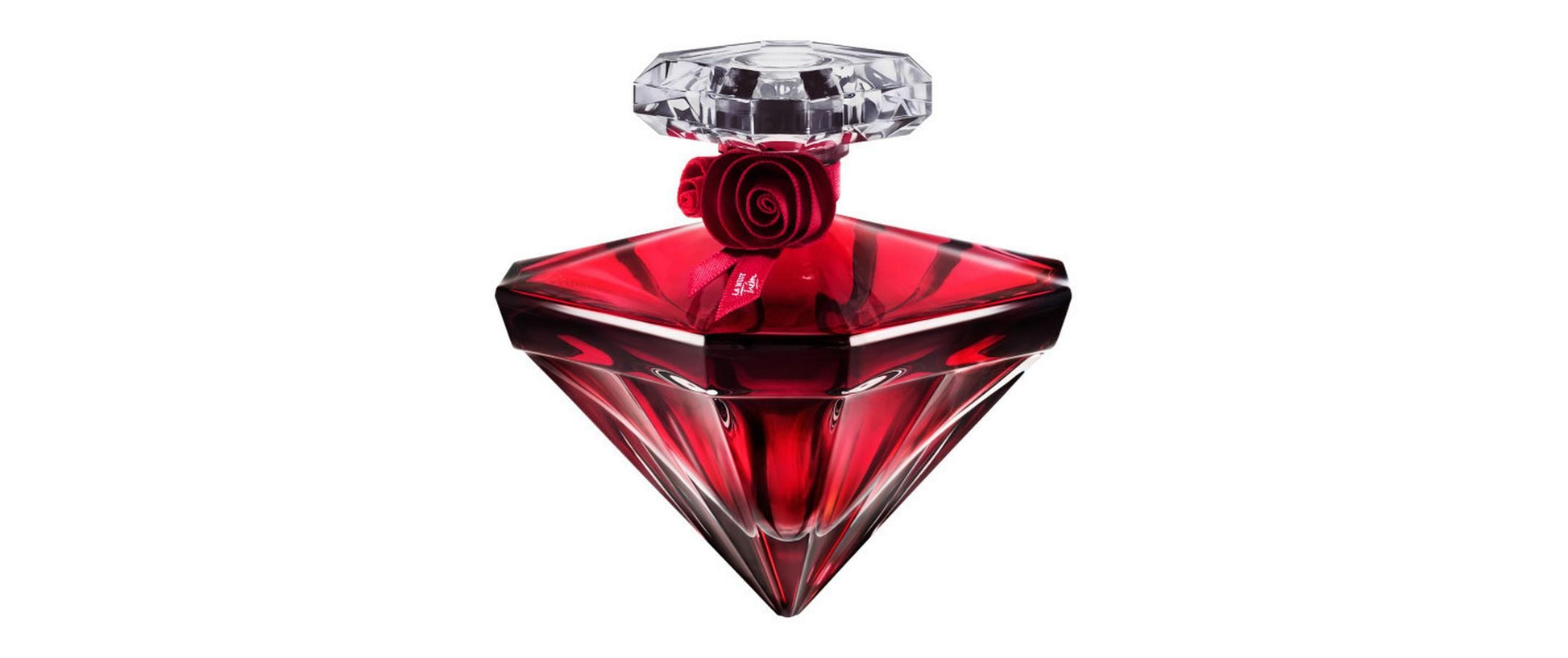 Lancôme Trésor La Nuit Rouge Drama – Eau de Parfum – 30 ml