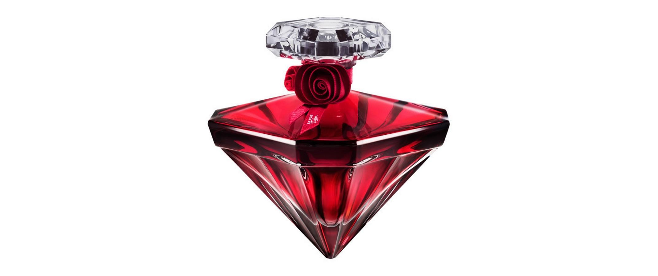 Lancôme Trésor La Nuit Rouge Drama – Eau de Parfum – 30 ml
