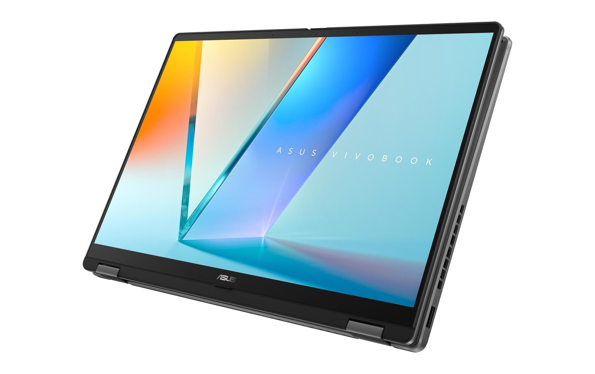 ASUS Vivobook 14 Flip TP3407AA-SG035W – 14" WUXGA OLED Touch, Core Ultra 7 355, 16 GB, 512 GB SSD, Win 11 Pro
