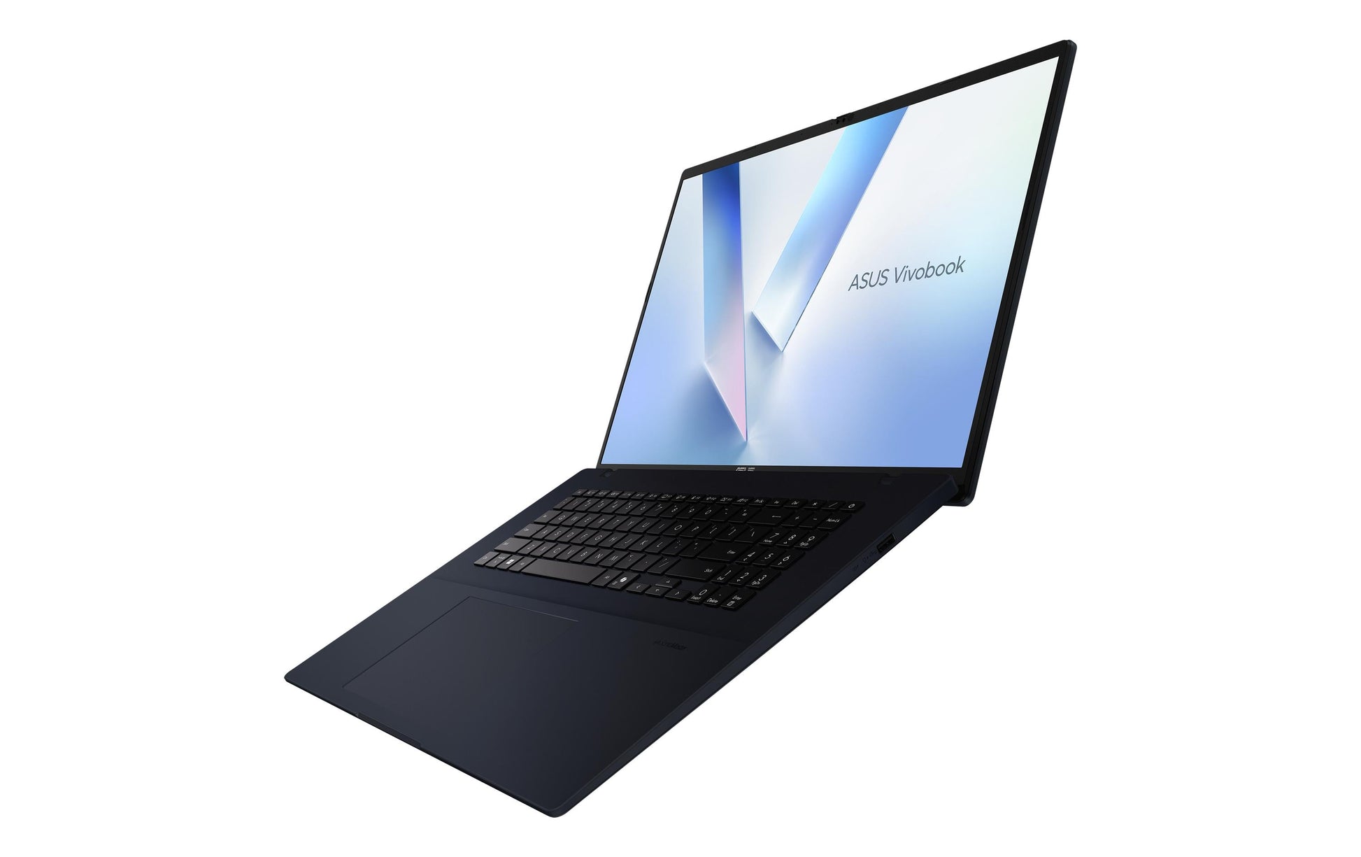 ASUS Vivobook 18 M1807GA-S8013W – 18" WUXGA, Ryzen AI 7 445, 16 GB, 512 GB SSD, Win 11 Home, QWERTZ (CH)
