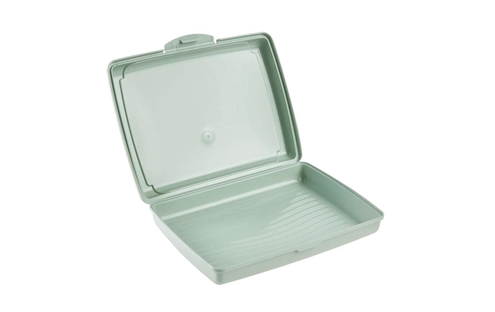 keeeper Lunchbox 500 ml, Polypropylen (PP), Mint, BPA-frei