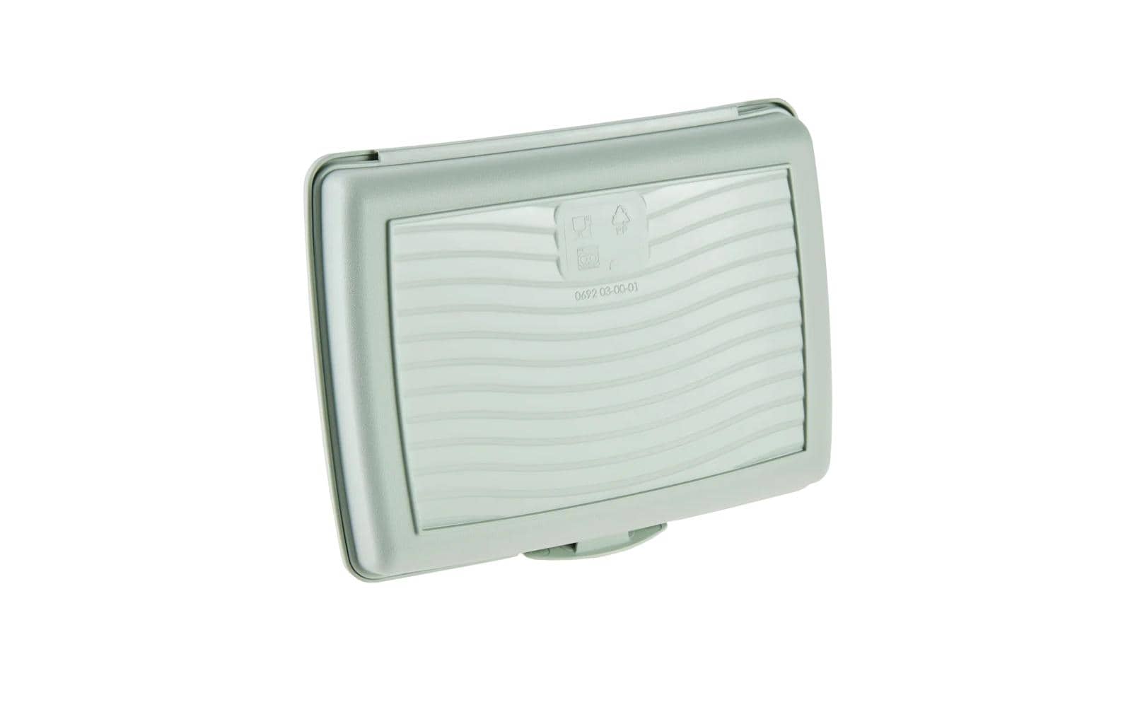 keeeper Lunchbox 500 ml, Polypropylen (PP), Mint, BPA-frei