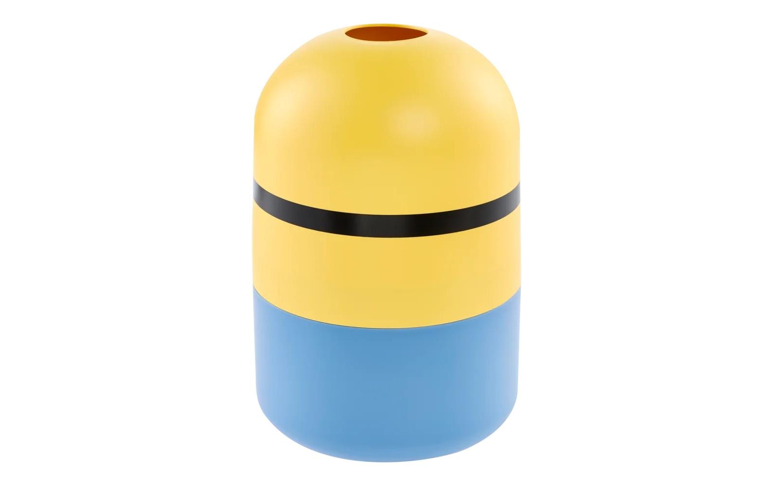 keeeper Stuart Minions Aufbewahrungsbox 8 l – Polypropylen (PP) – Gelb – 200 × 315 × 200 mm