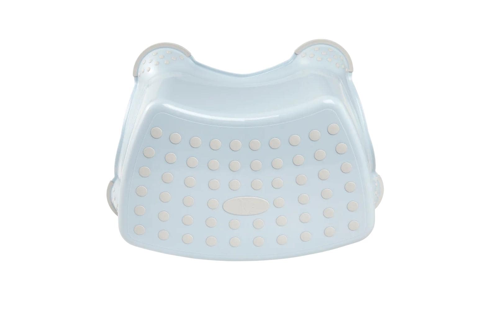 keeeper Tomek Trittschemel – Polypropylen/TPE – Blau, Anti-Rutsch, bis 80 kg
