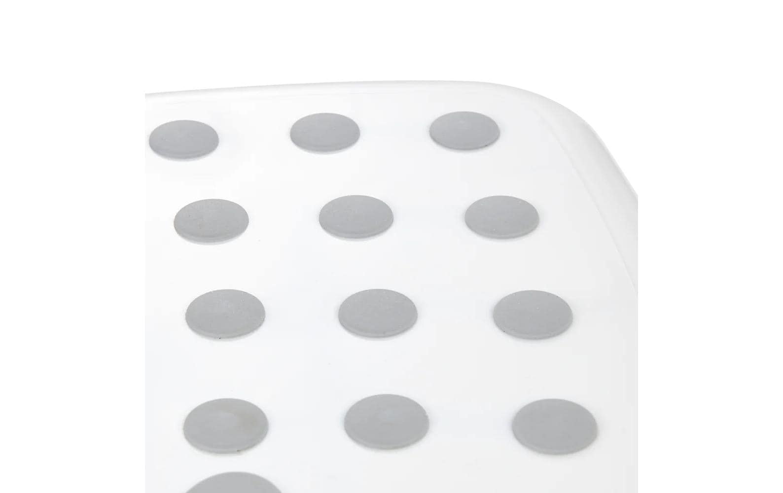 keeeper Tomek Schemel – Polypropylen – Weiss – Anti-Rutsch, einstufig – 405 × 140 × 275 mm