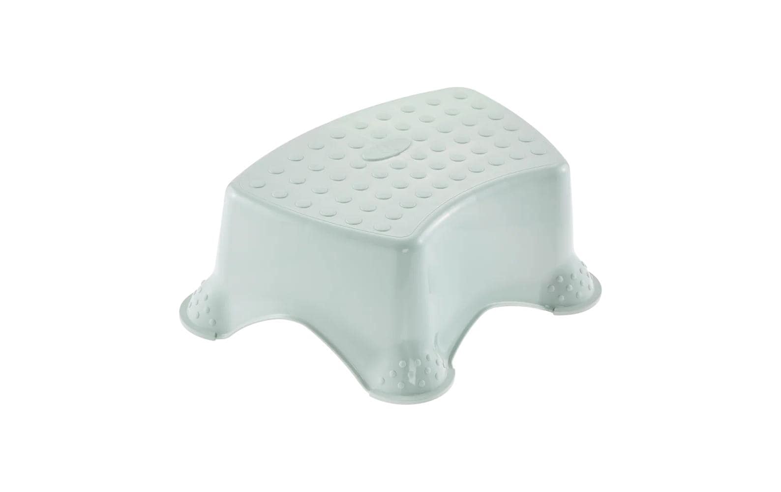 keeeper Schemel Tomek – Kunststoff, gummiert, 50 kg, Grün
