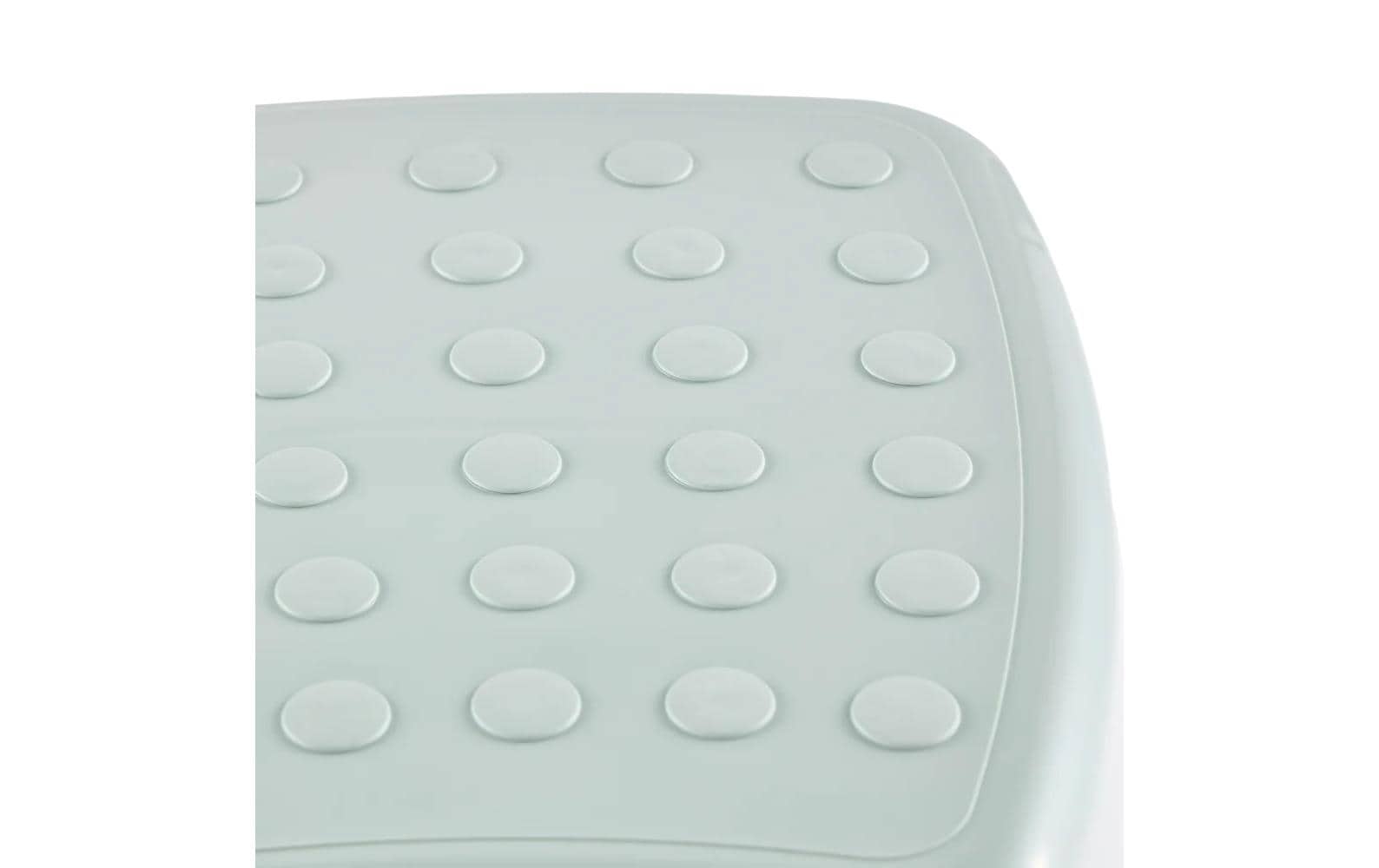 keeeper Schemel Tomek – Kunststoff, gummiert, 50 kg, Grün