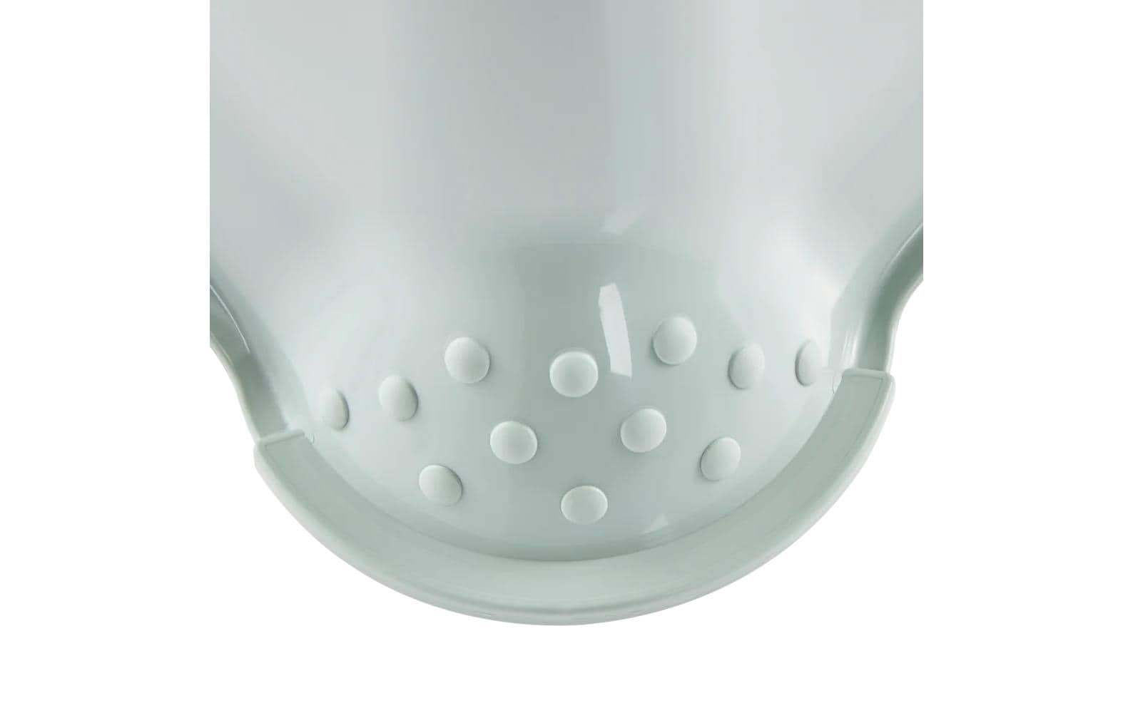 keeeper Schemel Tomek – Kunststoff, gummiert, 50 kg, Grün