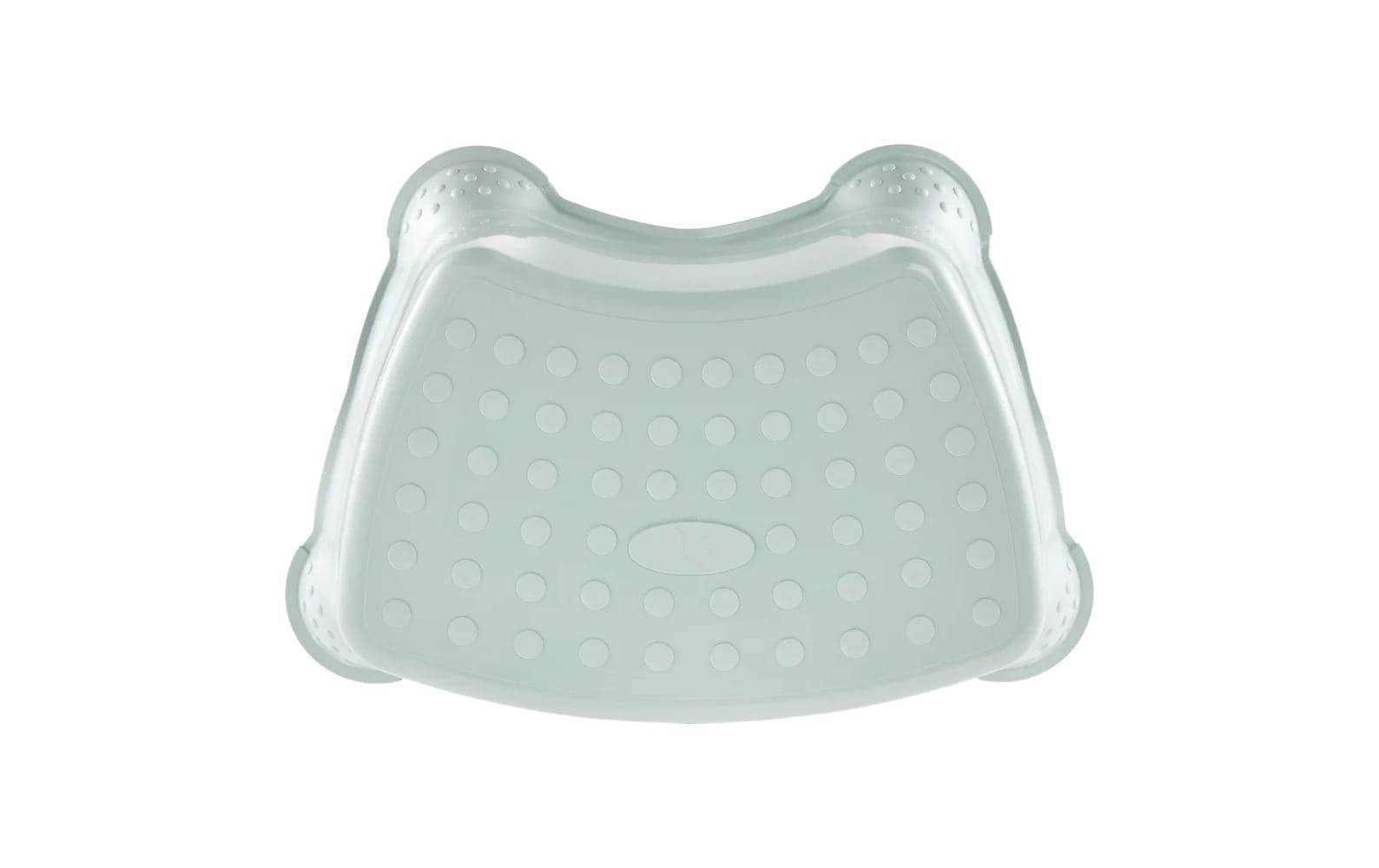 keeeper Schemel Tomek – Kunststoff, gummiert, 50 kg, Grün