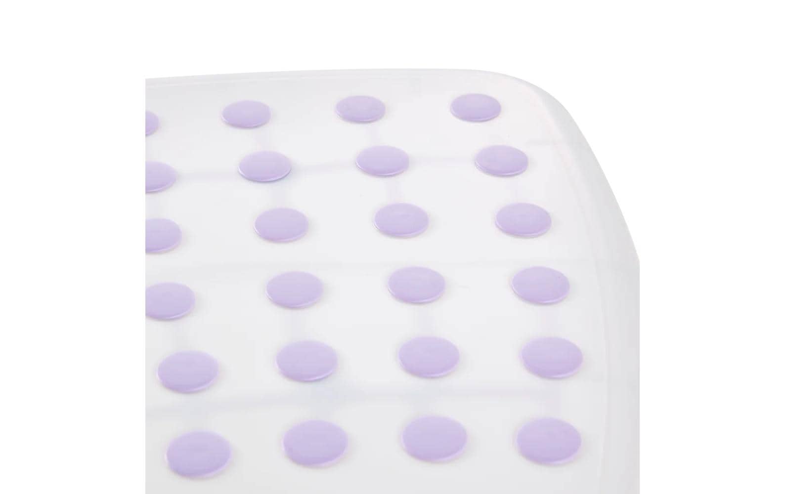 keeeper Tomek Schemel – Gummierter Polypropylen – Weiss – mit Anti-Rutsch – 275 × 140 × 275 mm