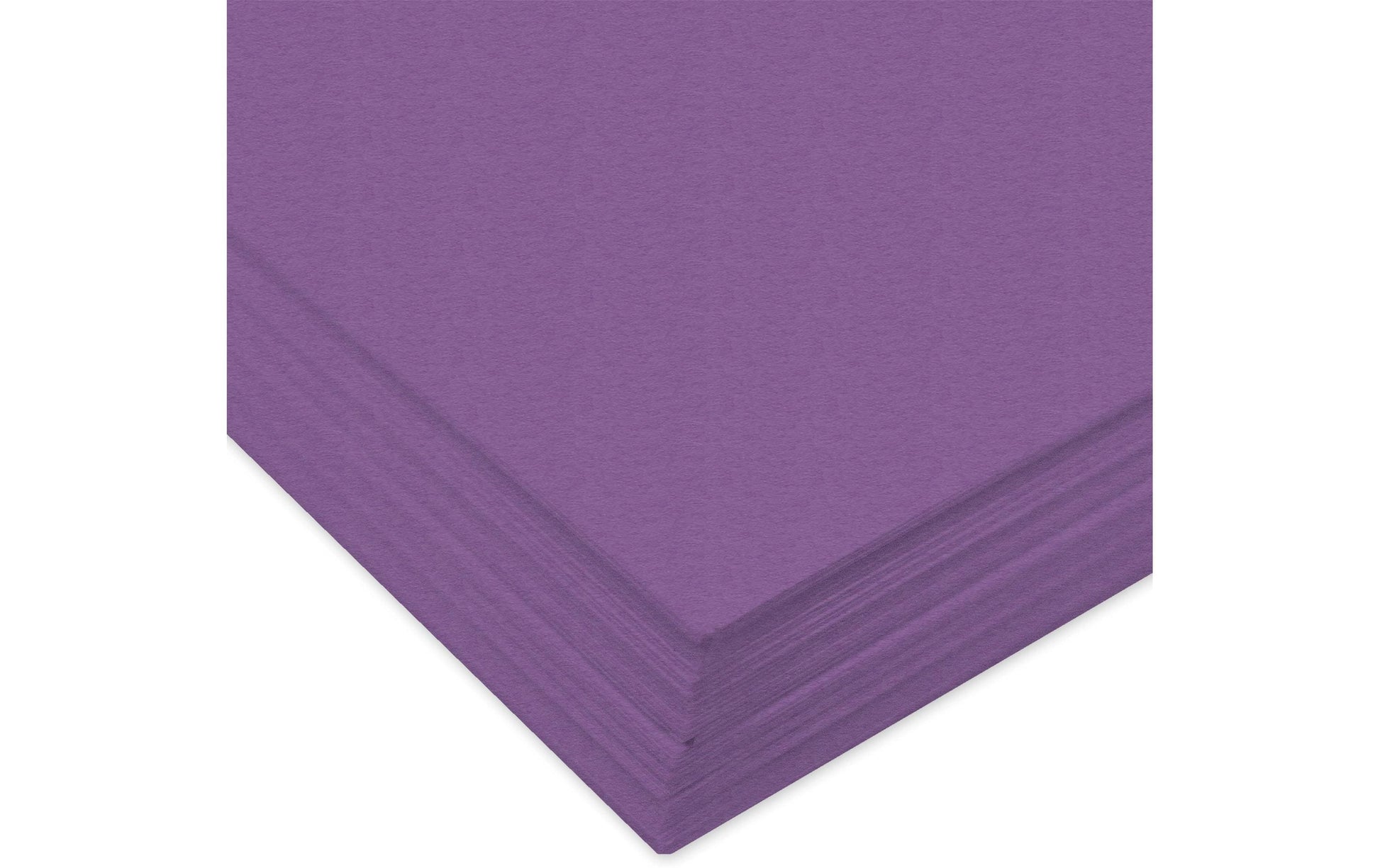 Ursus Fotokarton – A4, violett, 300 g/m² – 50 Blatt