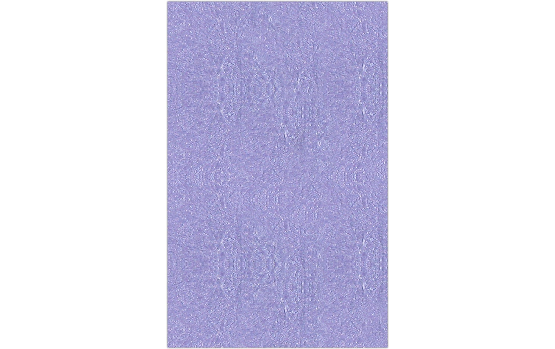 Ursus Papierkollektion – Bastelset – mit 3D-Stickern, Violett – 18 Blatt