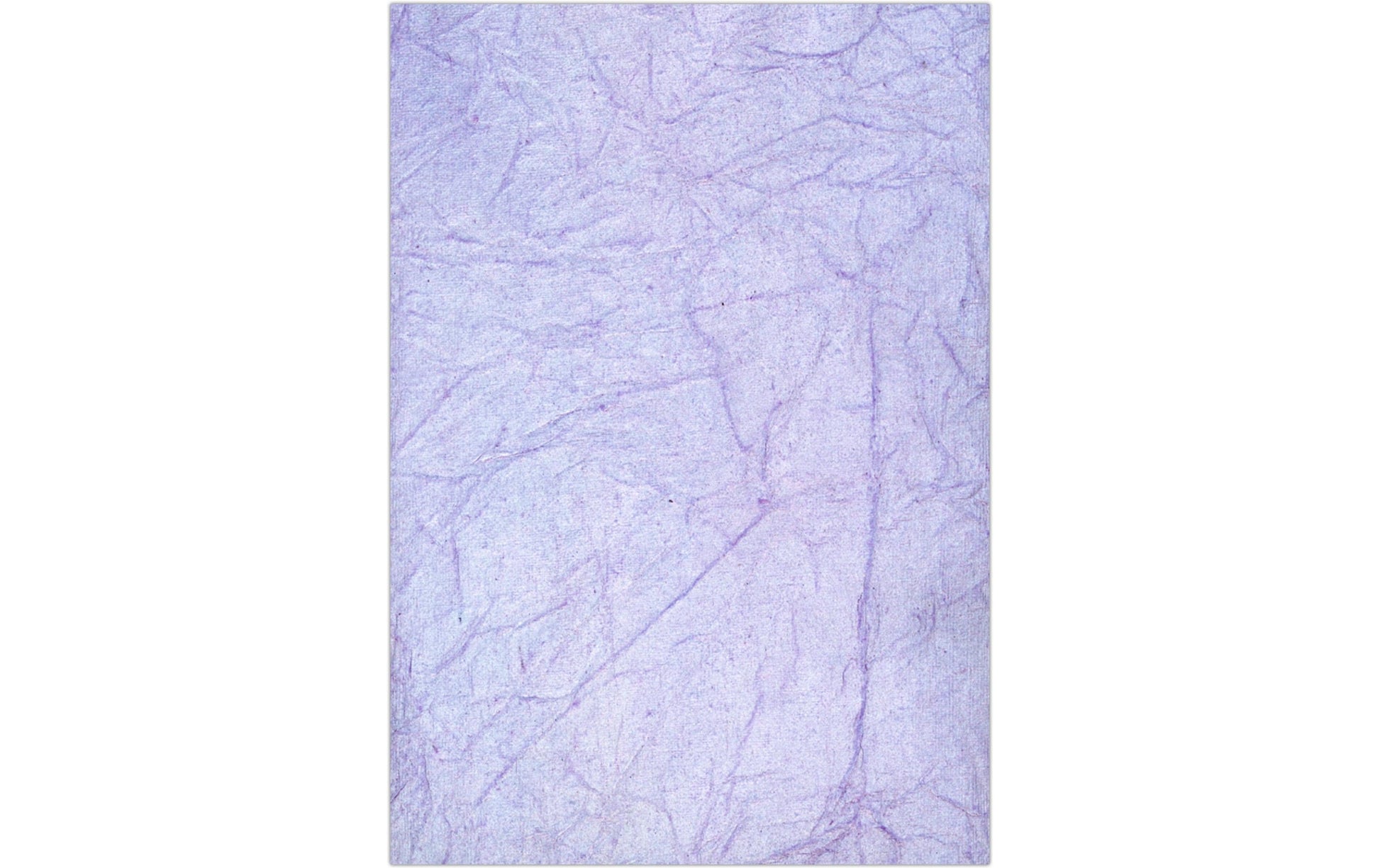 Ursus Papierkollektion – Bastelset – mit 3D-Stickern, Violett – 18 Blatt
