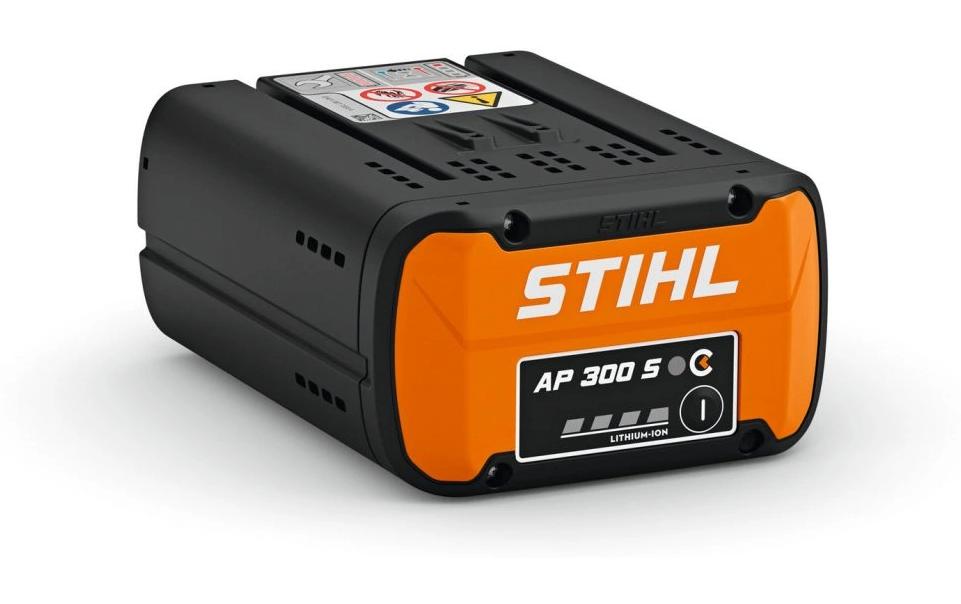 STIHL Akku – 259,2 Wh, 36 V, Li-Ion, für STIHL AP-System