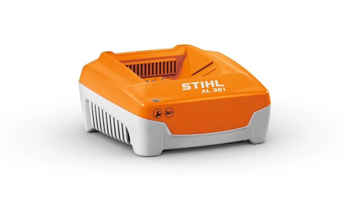STIHL AL 301 Ladegerät 36 V – Li‑Ion – für STIHL Akku-System