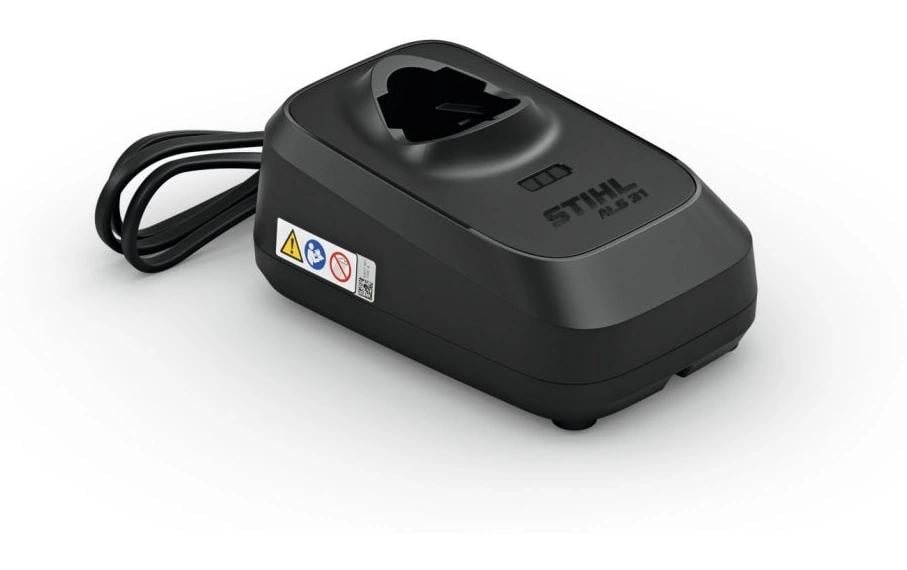 Stihl ALS 31 Ladegerät 100–240 V – für AS-System