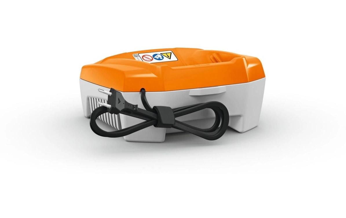 STIHL AL 301 Ladegerät 36 V – Li‑Ion – für STIHL Akku-System