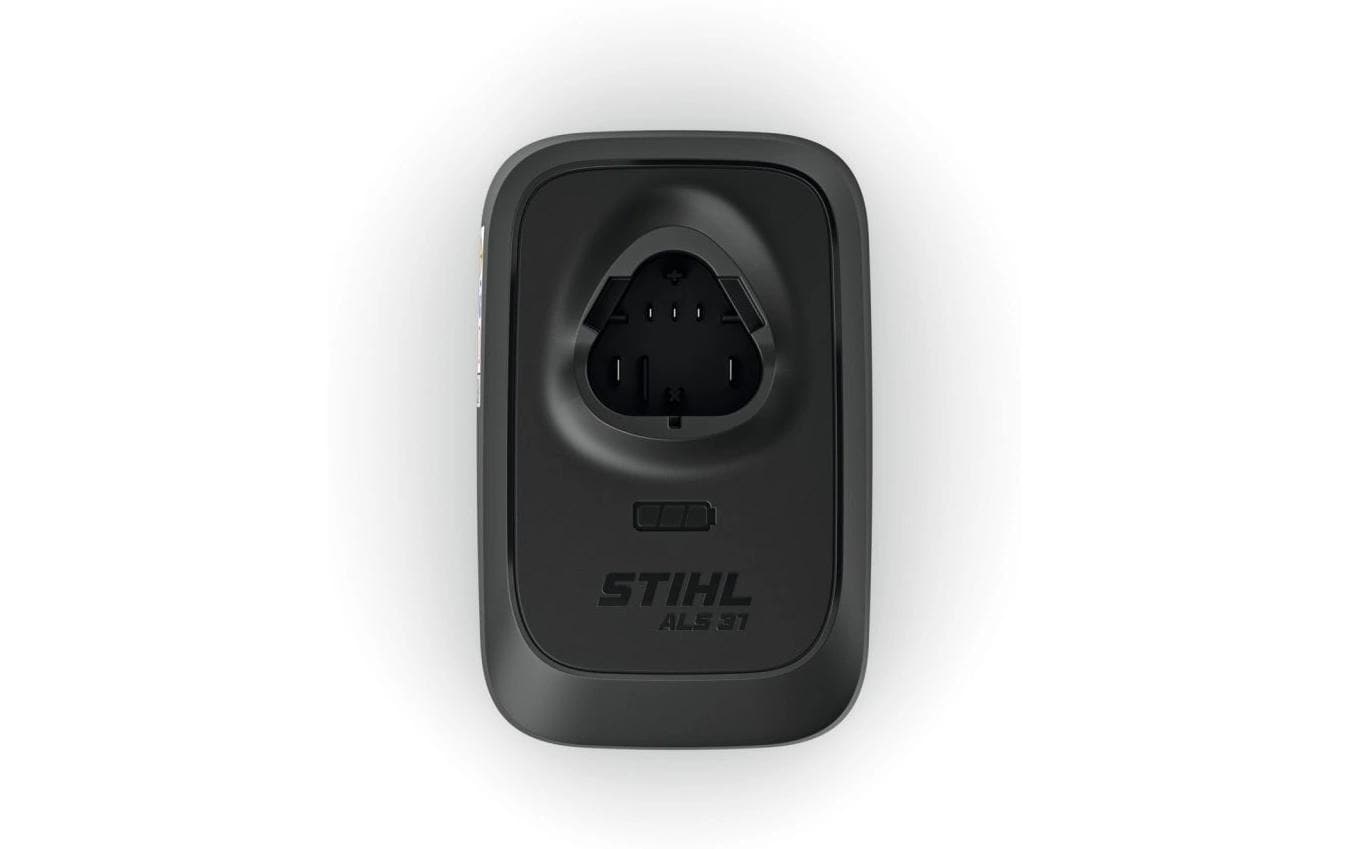 Stihl ALS 31 Ladegerät 100–240 V – für AS-System