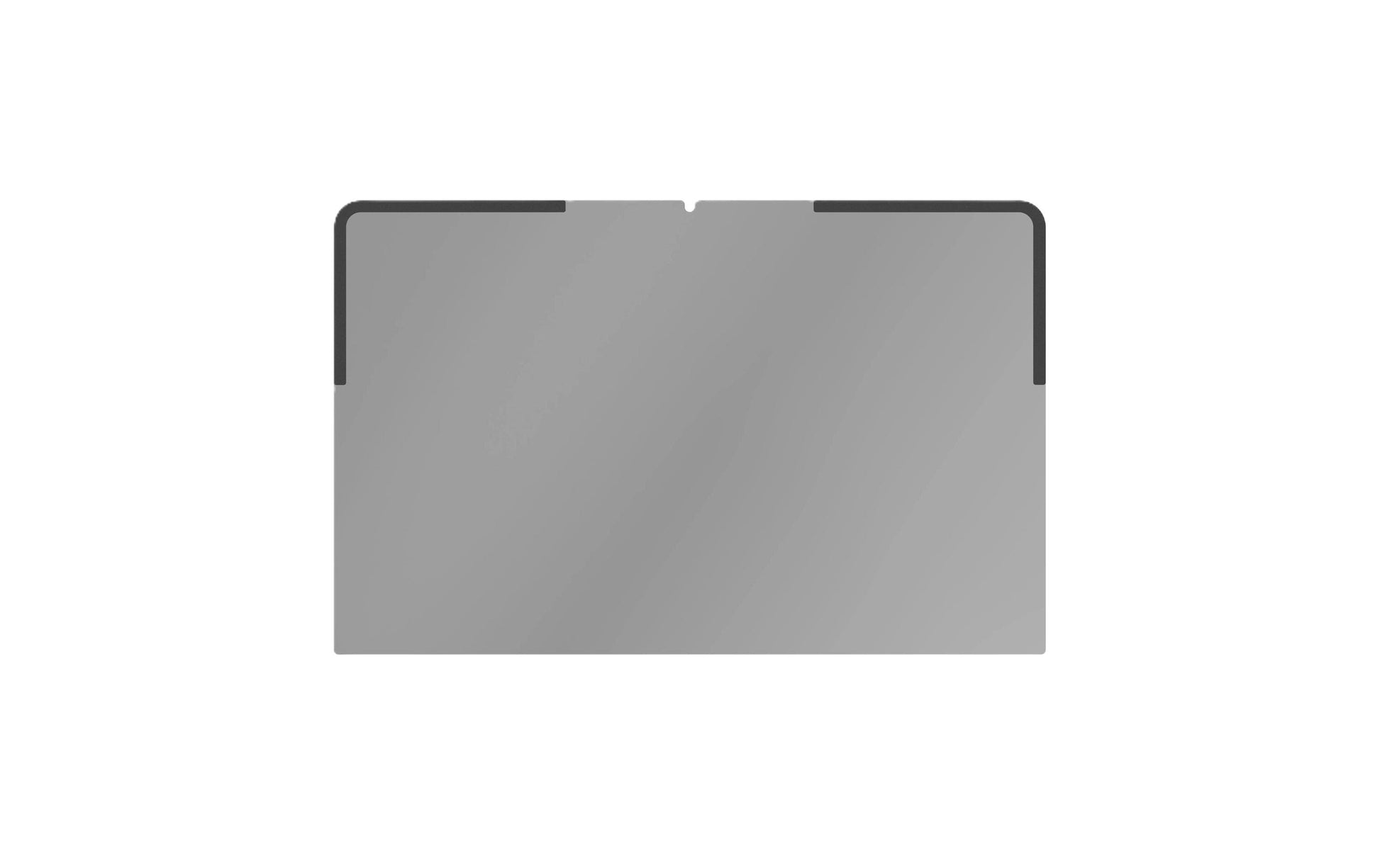 Targus Magnetischer Blickschutzfilter für MacBook Neo 13", 16:10 – Blaulichtfilter, Blickschutz von 2 Seiten
