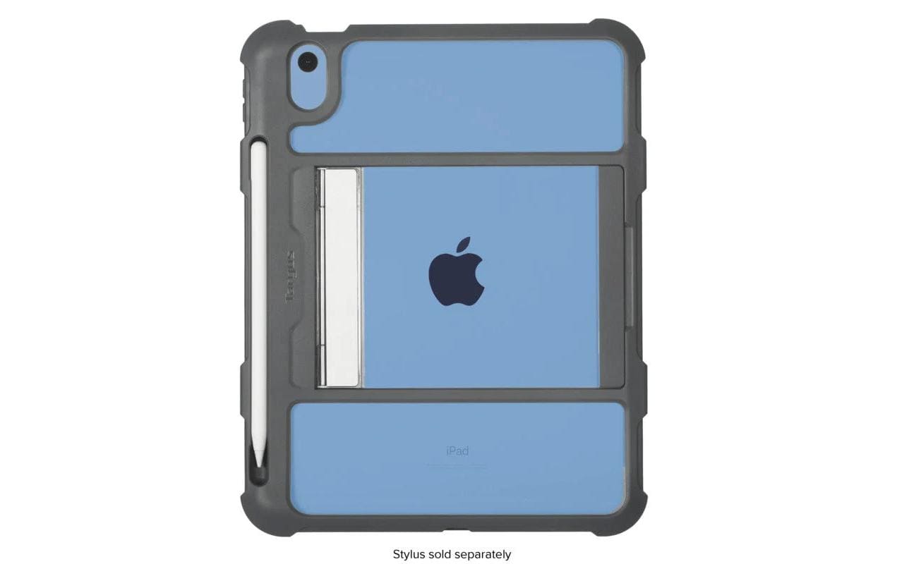 Targus SafePort Tablet-Hülle für iPad 10,9" (10. Gen.) – Transparent