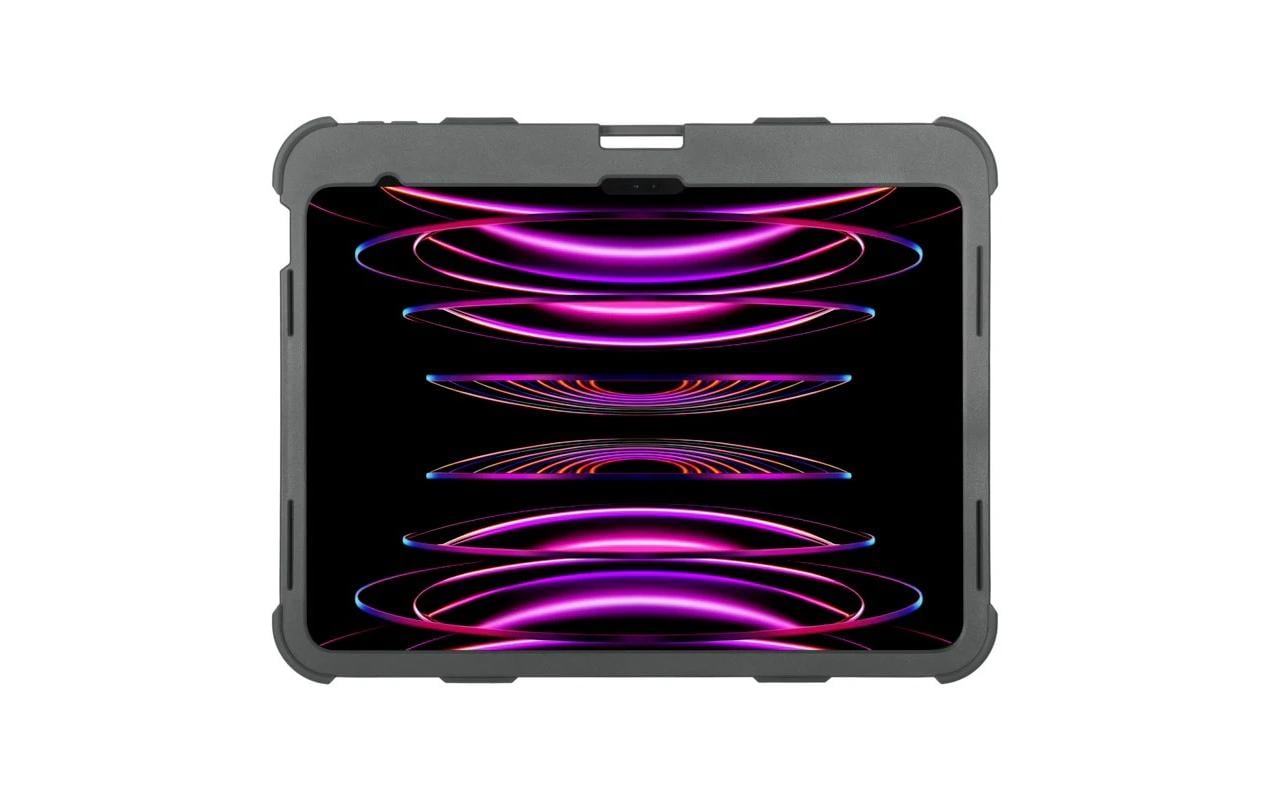 Targus SafePort Tablet-Hülle für iPad 10,9" (10. Gen.) – Transparent