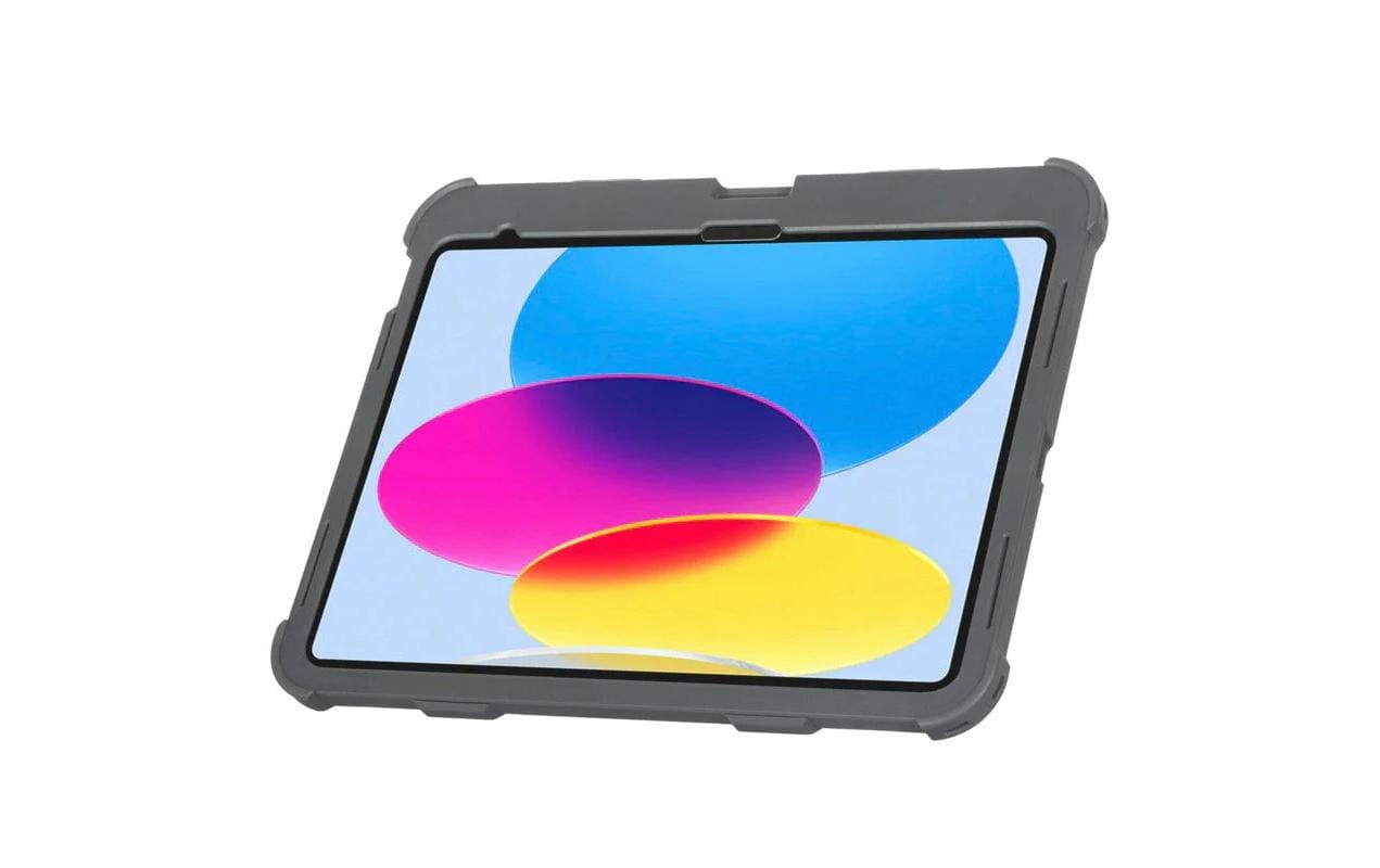 Targus SafePort Tablet-Hülle für iPad 10,9" (10. Gen.) – Transparent