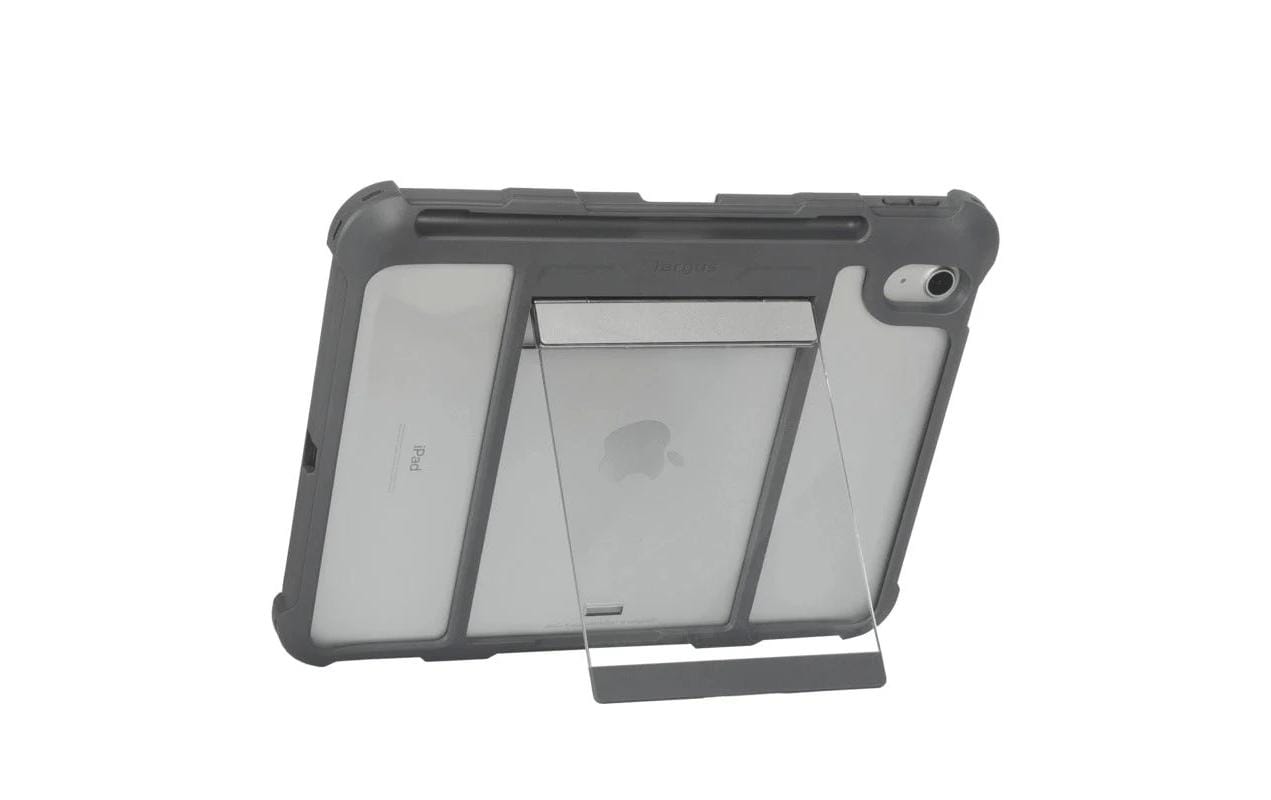 Targus SafePort Tablet-Hülle für iPad 10,9" (10. Gen.) – Transparent