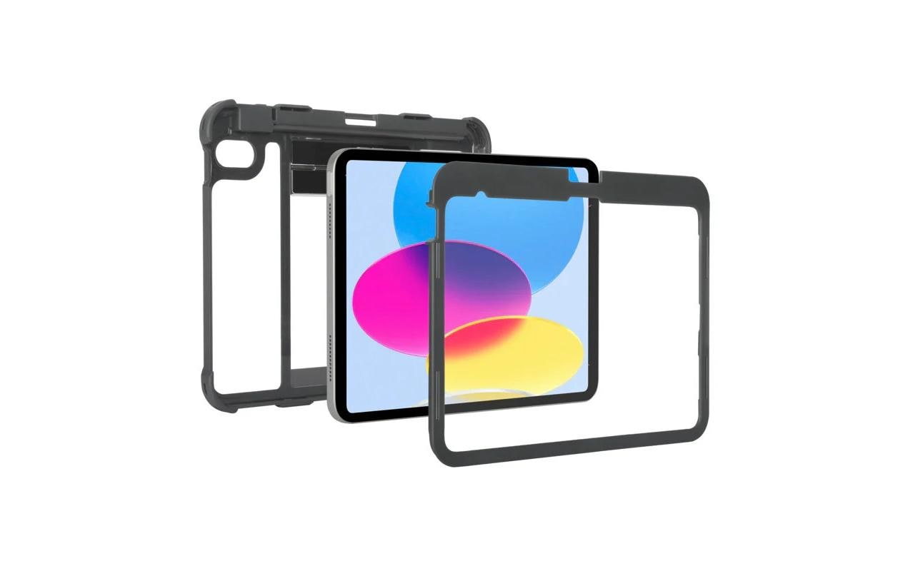 Targus SafePort Tablet-Hülle für iPad 10,9" (10. Gen.) – Transparent