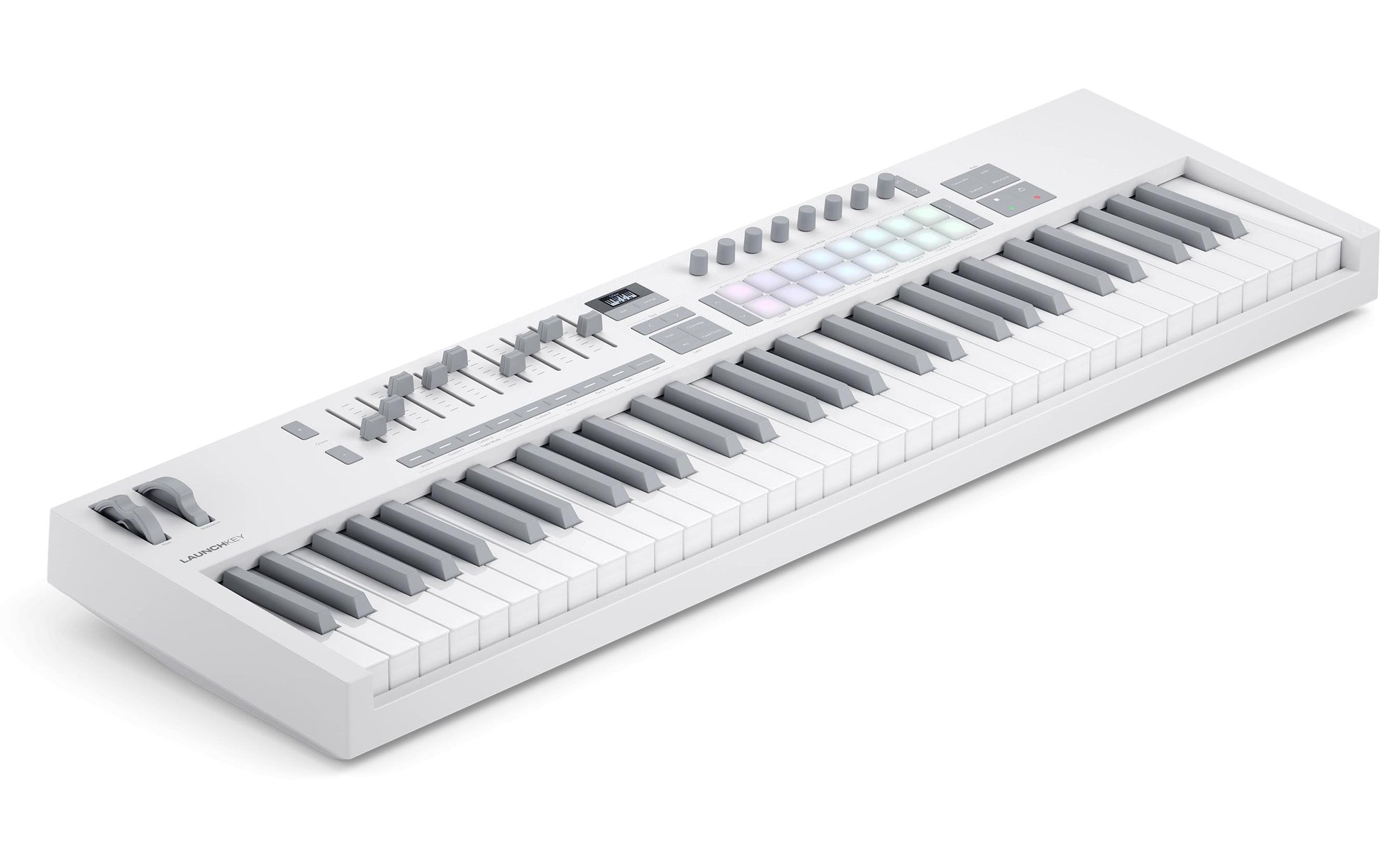 Novation Launchkey 61 Mk4 – USB MIDI Controller