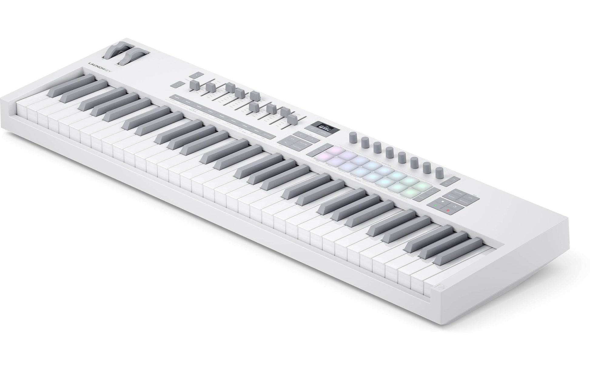 Novation Launchkey 61 Mk4 – USB MIDI Controller