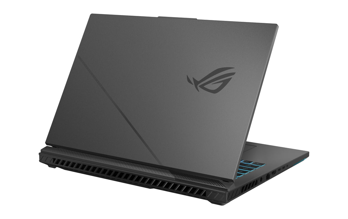ASUS ROG Strix G18 G814PP-S8014W – 18" WUXGA, Ryzen 9 8940HX, 32 GB, 1 TB SSD, RTX 5070, Win 11 Home