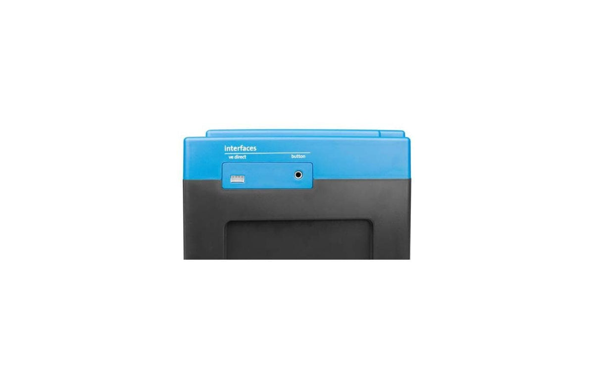 Victron Peak Power Pack 12,8 V/40 Ah – Akkumodul, 512 Wh, LiFePO4